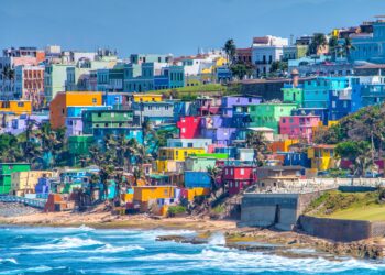 Puerto Rico turns to manufacturing to boost economy as Trump’s tariff war deepens – Yahoo