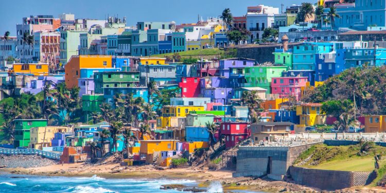 Puerto Rico turns to manufacturing to boost economy as Trump’s tariff war deepens – Yahoo