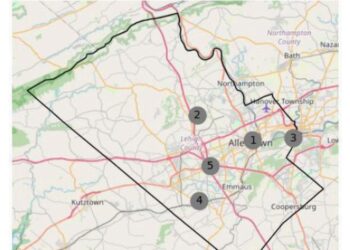 Lehigh County pension fund halts buying Tesla stock because of performance, politics – LehighValleyNews.com