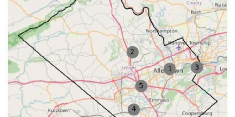 Lehigh County pension fund halts buying Tesla stock because of performance, politics – LehighValleyNews.com
