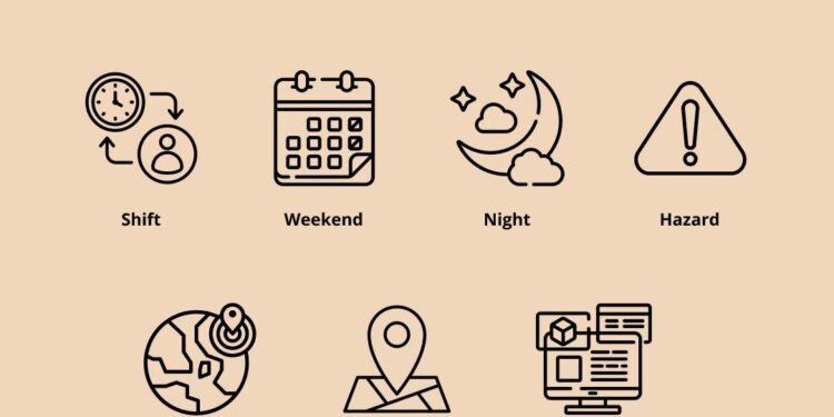 Local health system eliminates pay differential for nurses during National Nurses Week – NBC 5 Chicago