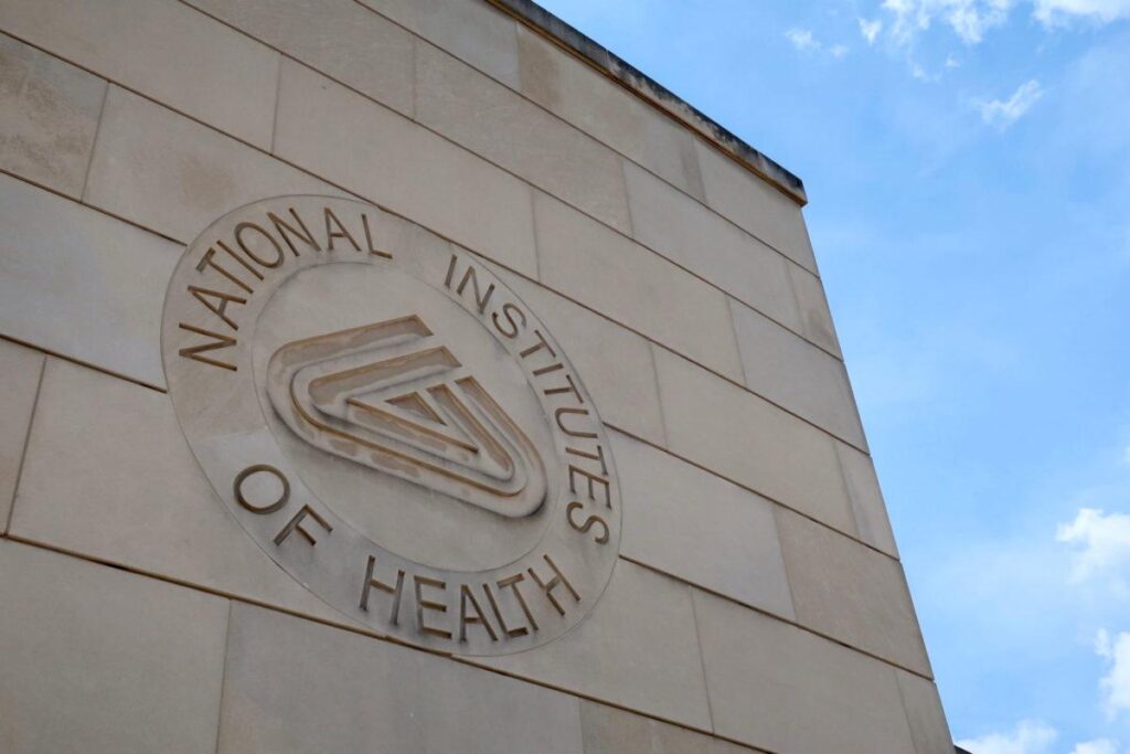 NIH guts its first and largest study centered on women – Science | AAAS