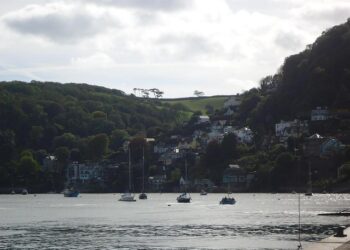 How Dartmouth Has Avoided Trump’s Retribution So Far – The New York Times