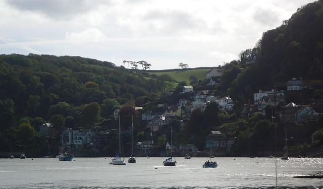 How Dartmouth Has Avoided Trump’s Retribution So Far – The New York Times