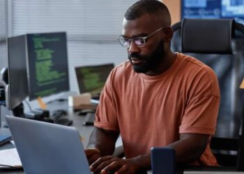 Top Chief Technology Officers to Watch in 2025: SMX’s Anthony Vultaggio – WashingtonExec