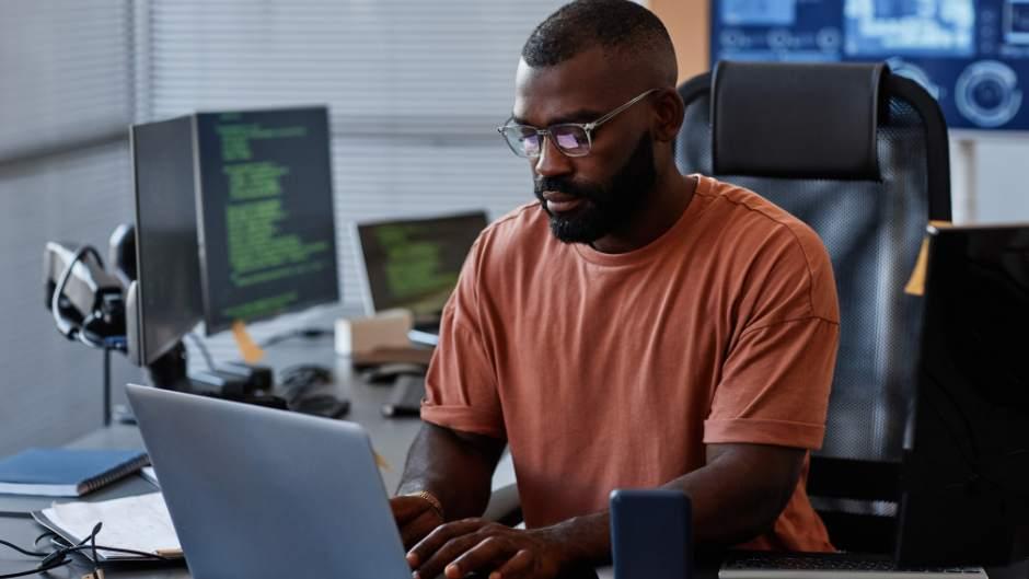 Top Chief Technology Officers to Watch in 2025: SMX’s Anthony Vultaggio – WashingtonExec