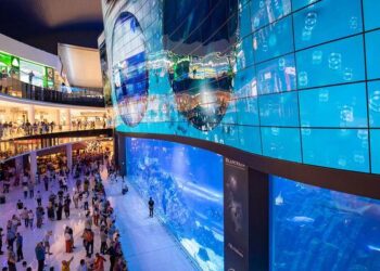 New $38M retail-entertainment complex eyed for Henderson neighborhood – KSNV