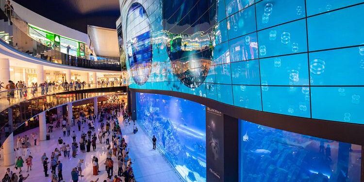 New $38M retail-entertainment complex eyed for Henderson neighborhood – KSNV