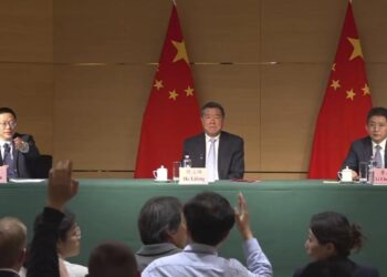 China, U.S. move to establish trade and economic consultation mechanism welcomed by analysts – Ecns.cn