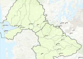 Chehalis Basin Long-Term Strategy – Department of Ecology – State of Washington (.gov)