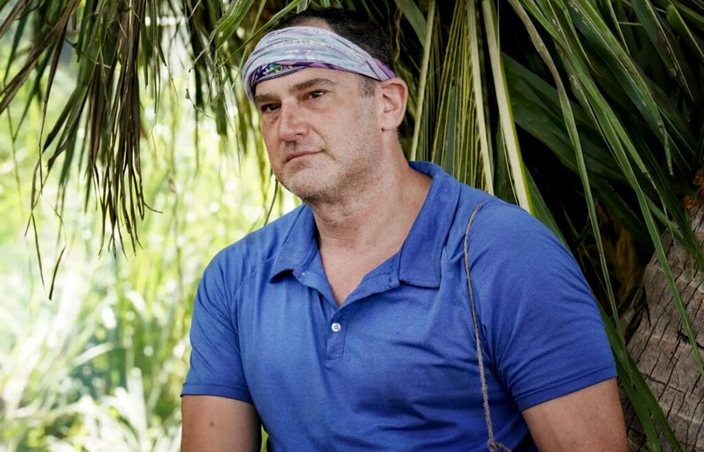 Dan Spilo Out at Industry Entertainment After Incident on Set of Alan Ritchson Movie (Exclusive) – The Hollywood Reporter