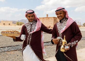 Saudi society has changed drastically. Can the economy change, too? – The Economist