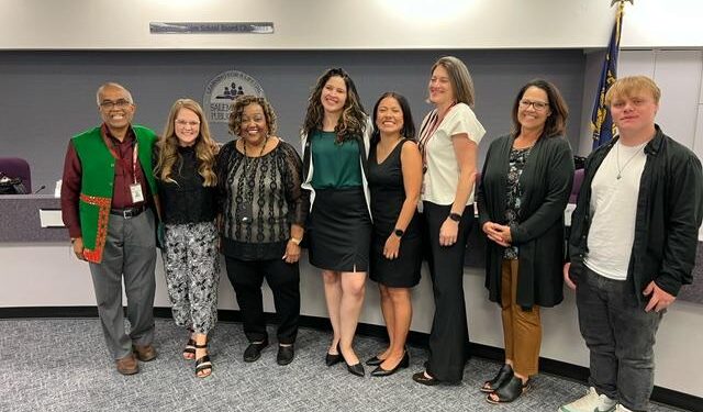 Salem-Keizer School Board to vote on superintendent contract, new science curricula – Salem Reporter