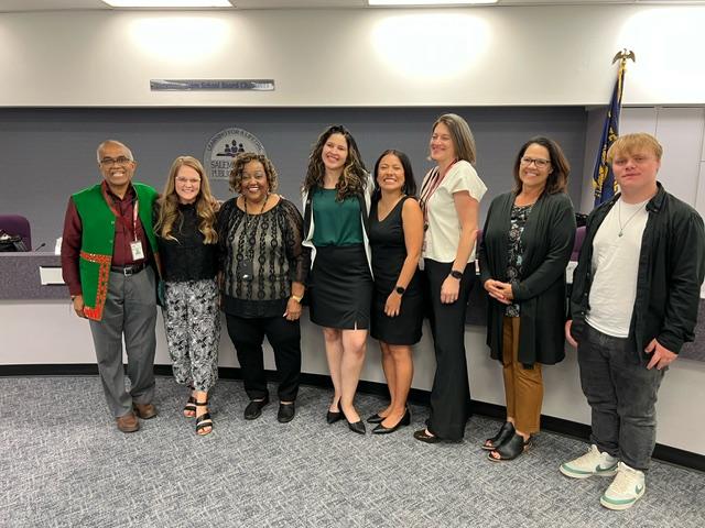 Salem-Keizer School Board to vote on superintendent contract, new science curricula – Salem Reporter