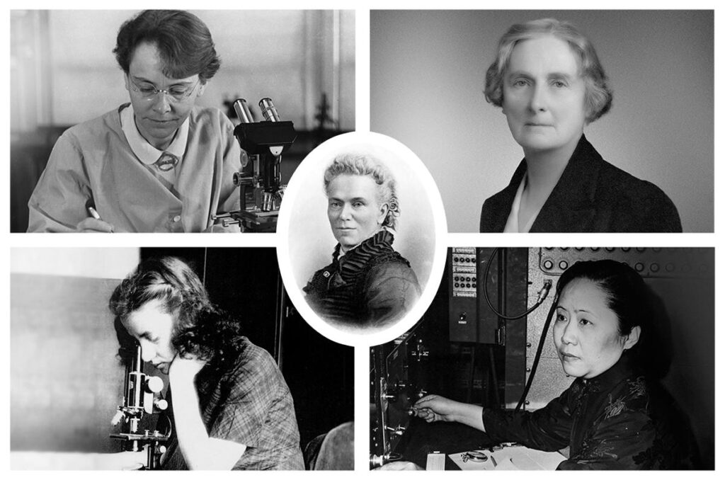 What is the ‘Matilda Effect’? How science became a man’s world by dominance, not by merit – The Economic Times