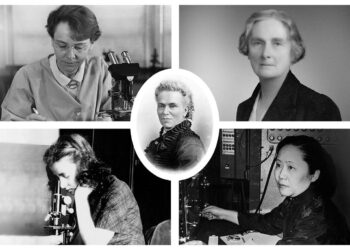 What is the ‘Matilda Effect’? How science became a man’s world by dominance, not by merit – The Economic Times