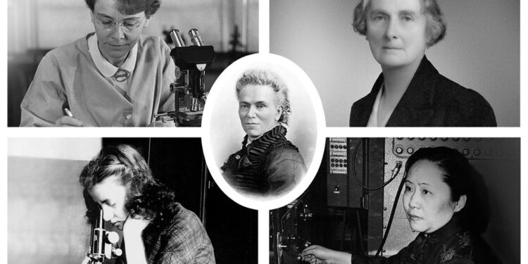 What is the ‘Matilda Effect’? How science became a man’s world by dominance, not by merit – The Economic Times