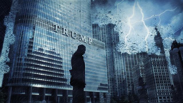 Trump Media & Technology Group: When Politics Gets A Ticker Symbol (NASDAQ:DJT) – Seeking Alpha