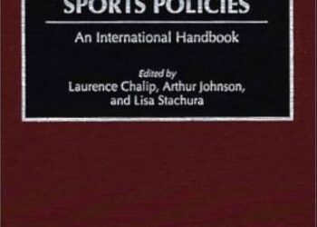 As Sports and Policy Clash, PR Vet to Run New Bully Pulpit Vertical – Sportico.com