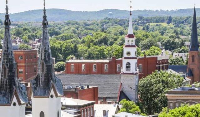 Downtown Frederick Partnership announces Alive@Five season lineup – The Frederick News-Post