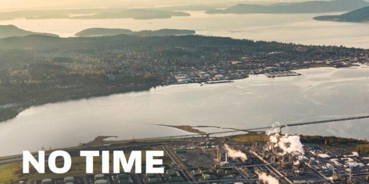 State lays out plan to tackle impacts of climate change in Washington – Department of Ecology – State of Washington (.gov)