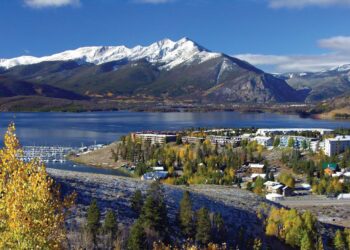 Summit County health department braces for federal cuts, amount uncertain – KPCW