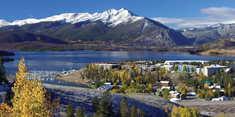 Summit County health department braces for federal cuts, amount uncertain – KPCW