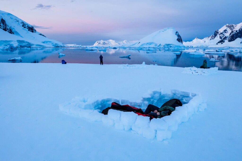 What’s hiding under Antarctica’s ice? – Live Science