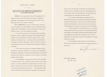 Executive order jeopardizes School of Information and Library Science research funding – – The Daily Tar Heel