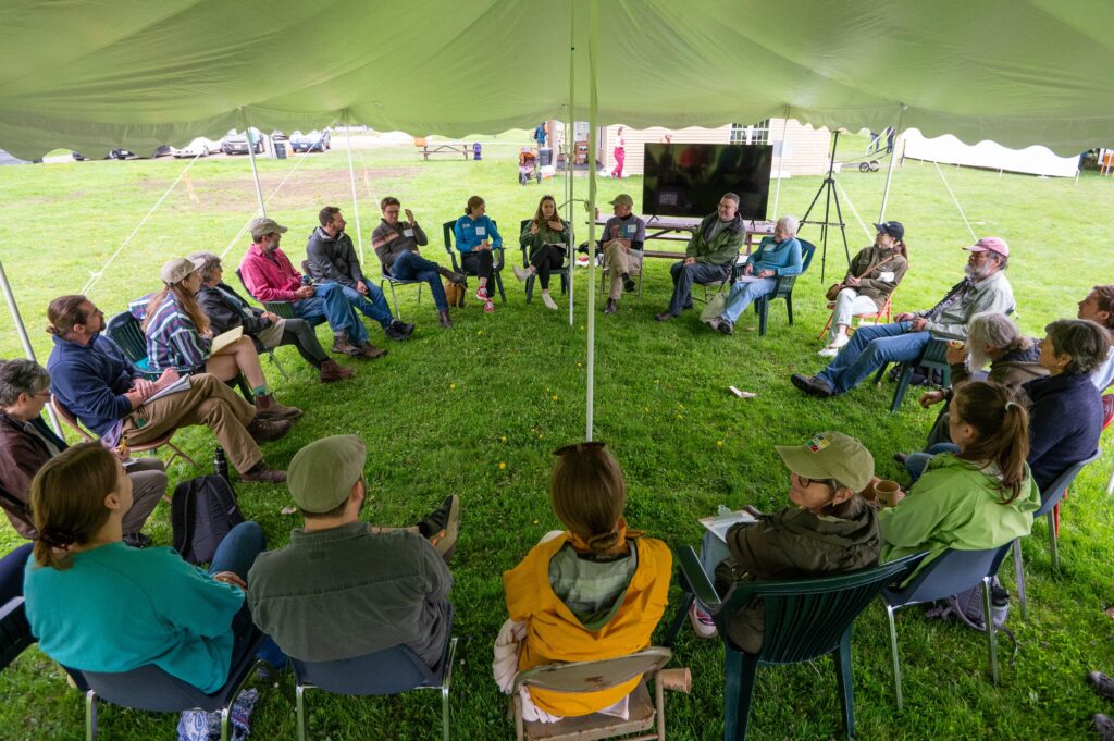 Center for Ecology-Based Economy to host climate solution event – Lewiston Sun Journal