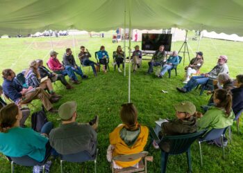 Center for Ecology-Based Economy to host climate solution event – Lewiston Sun Journal