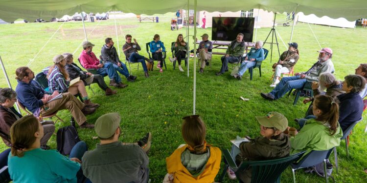 Center for Ecology-Based Economy to host climate solution event – Lewiston Sun Journal