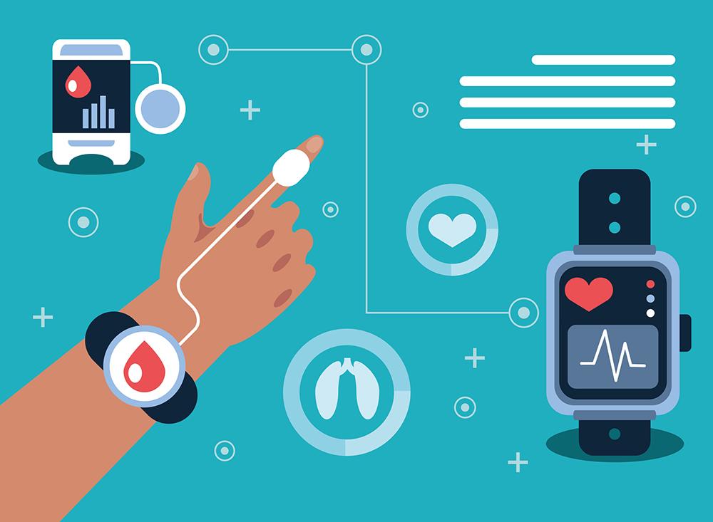 Administration issues RFI on health technology – American Hospital Association