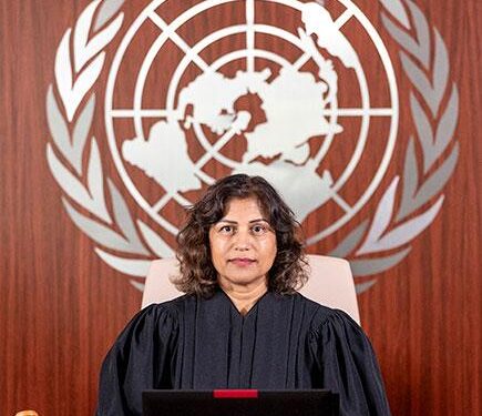 A UN Judge convicted for slavery: power, politics and privilege – JusticeInfo.net