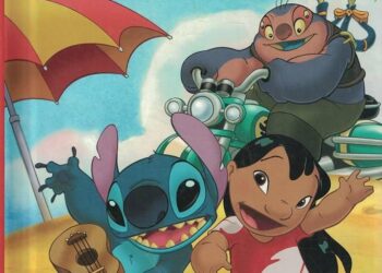 ‘Lilo & Stitch’ director unpacks key animation-to-live-action changes (exclusive) – ew.com