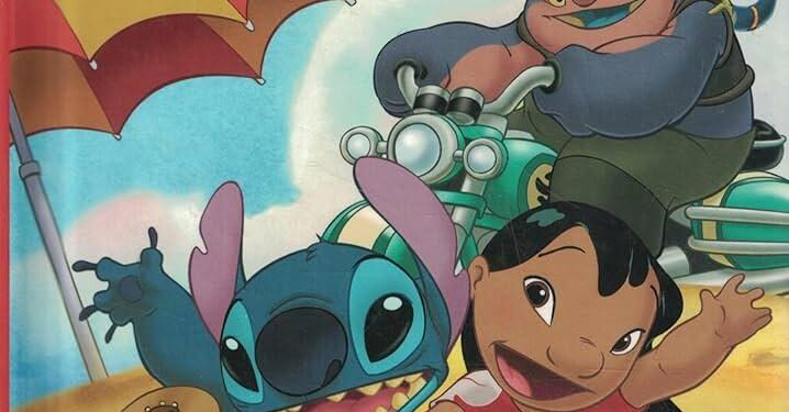 ‘Lilo & Stitch’ director unpacks key animation-to-live-action changes (exclusive) – ew.com