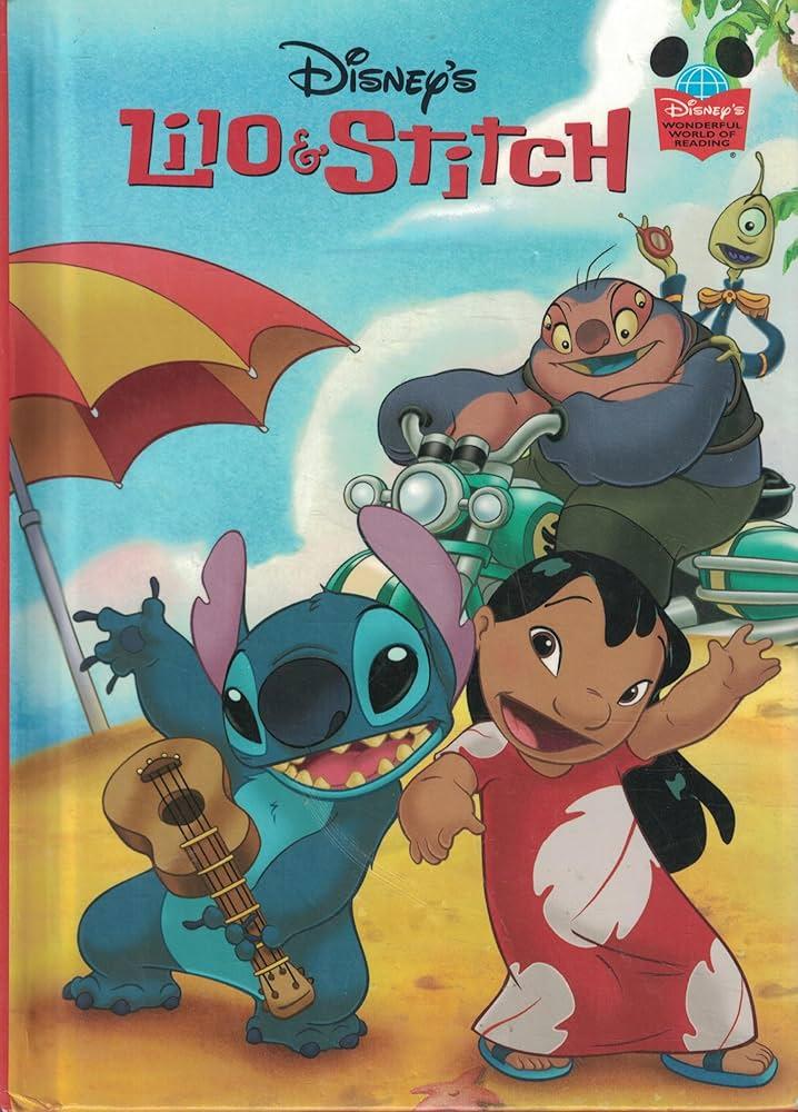 ‘Lilo & Stitch’ director unpacks key animation-to-live-action changes (exclusive) – ew.com