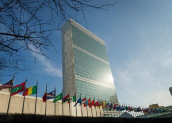 Media Advisory | United Nations to launch updated outlook for global economy – Welcome to the United Nations