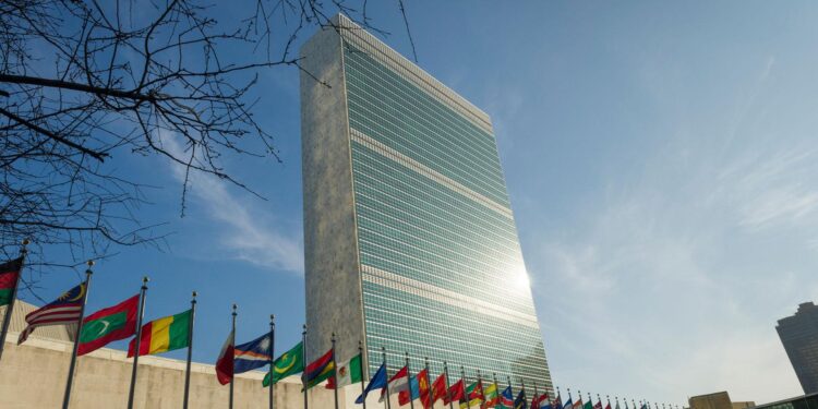 Media Advisory | United Nations to launch updated outlook for global economy – Welcome to the United Nations
