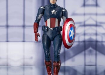 ‘Captain America: Brave New World’ OTT debut: When and where to watch it at home – The Economic Times