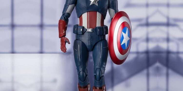 ‘Captain America: Brave New World’ OTT debut: When and where to watch it at home – The Economic Times