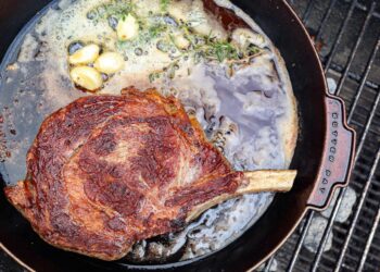 Is Basting Your Steak in Butter Actually Worth It? – Yahoo