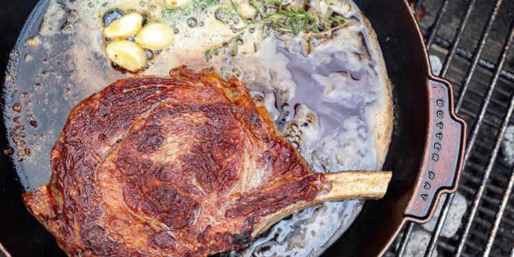 Is Basting Your Steak in Butter Actually Worth It? – Yahoo