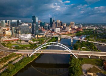 How Tennessee is working to put more mental health professionals in rural schools – WPLN News