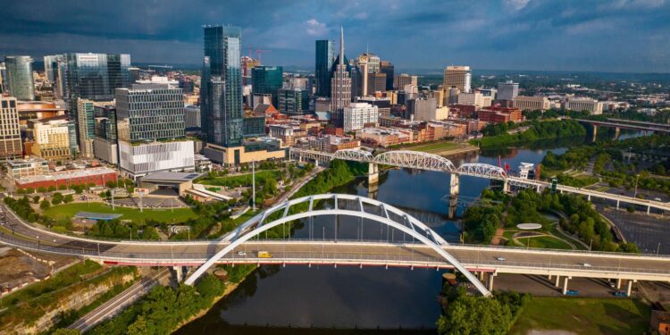 How Tennessee is working to put more mental health professionals in rural schools – WPLN News