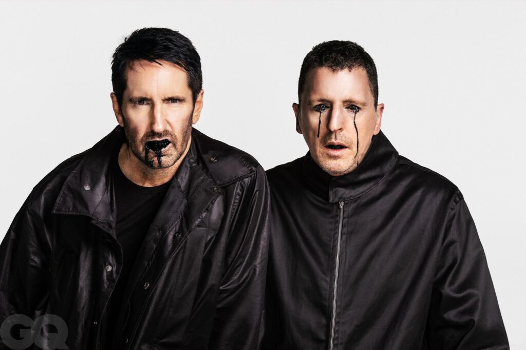 Reznor, Ross Celebrate Film/TV Score Favs With Future Ruins Fest – Yahoo