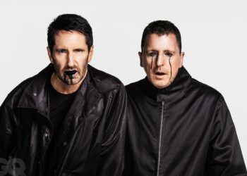 Reznor, Ross Celebrate Film/TV Score Favs With Future Ruins Fest – Yahoo