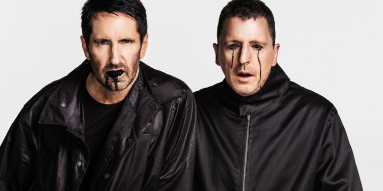 Reznor, Ross Celebrate Film/TV Score Favs With Future Ruins Fest – Yahoo