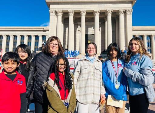 Three Dove Science Academy OKC campuses earn an ‘A’ on latest report card: ‘I brag on us’ – The Oklahoman