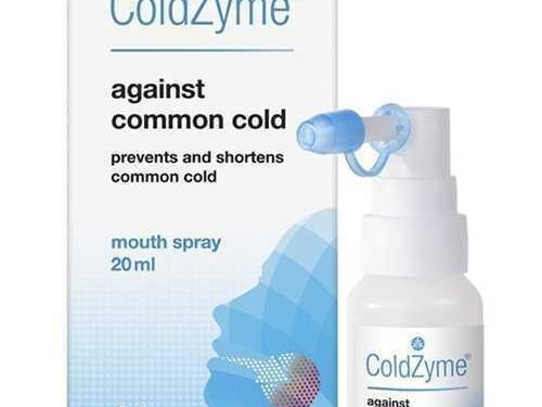 BioStock: The science behind ColdZyme – Insights from professors – TradingView